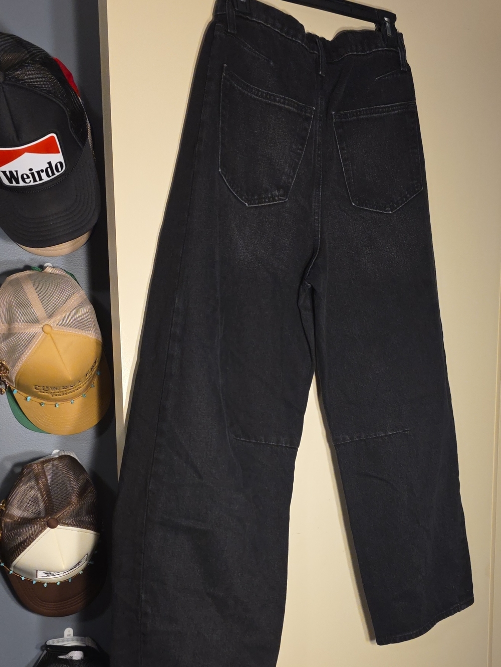 Universal Thread Curved Leg Ankle - Picture 9 of 9
